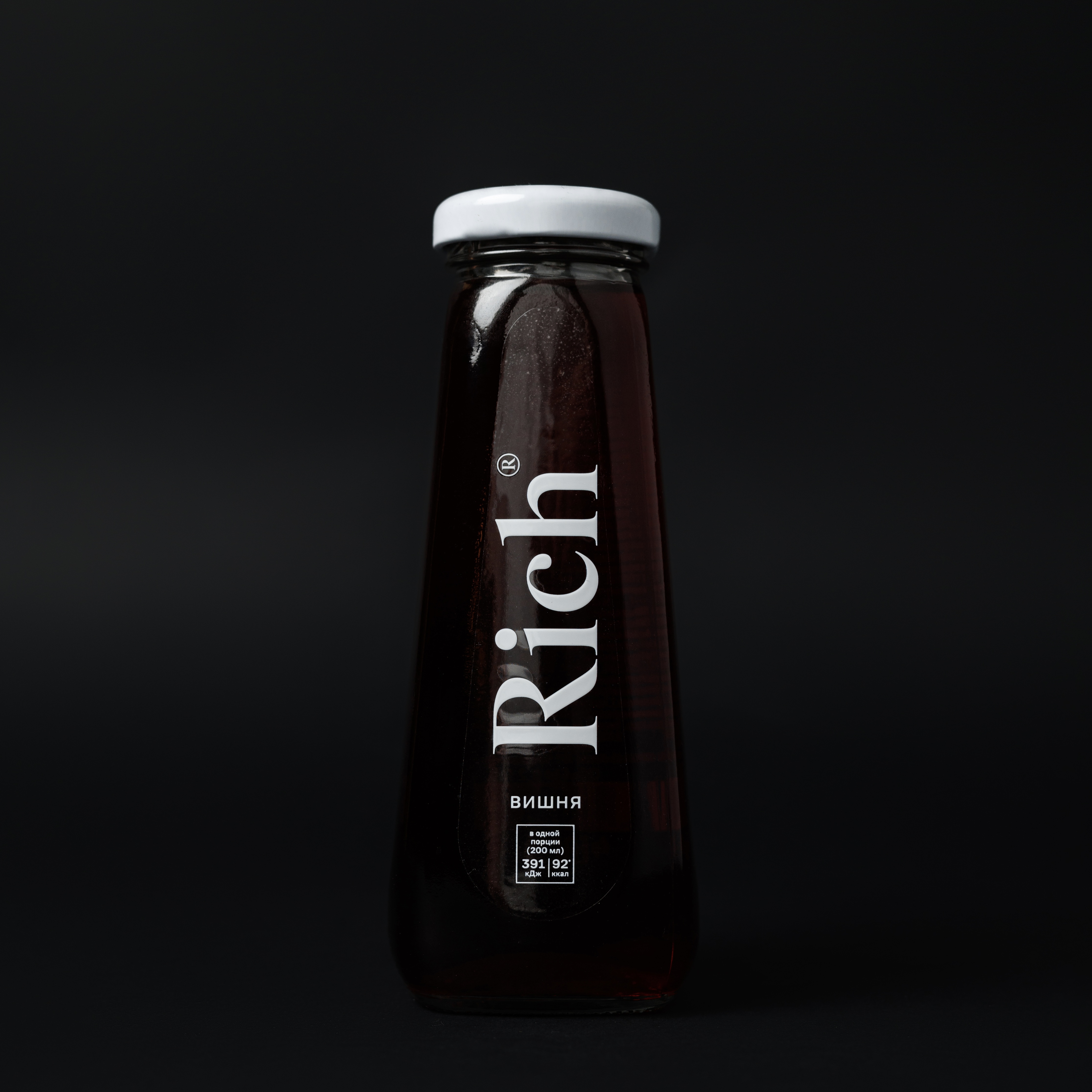 RICH СОК ВИШНЯ 