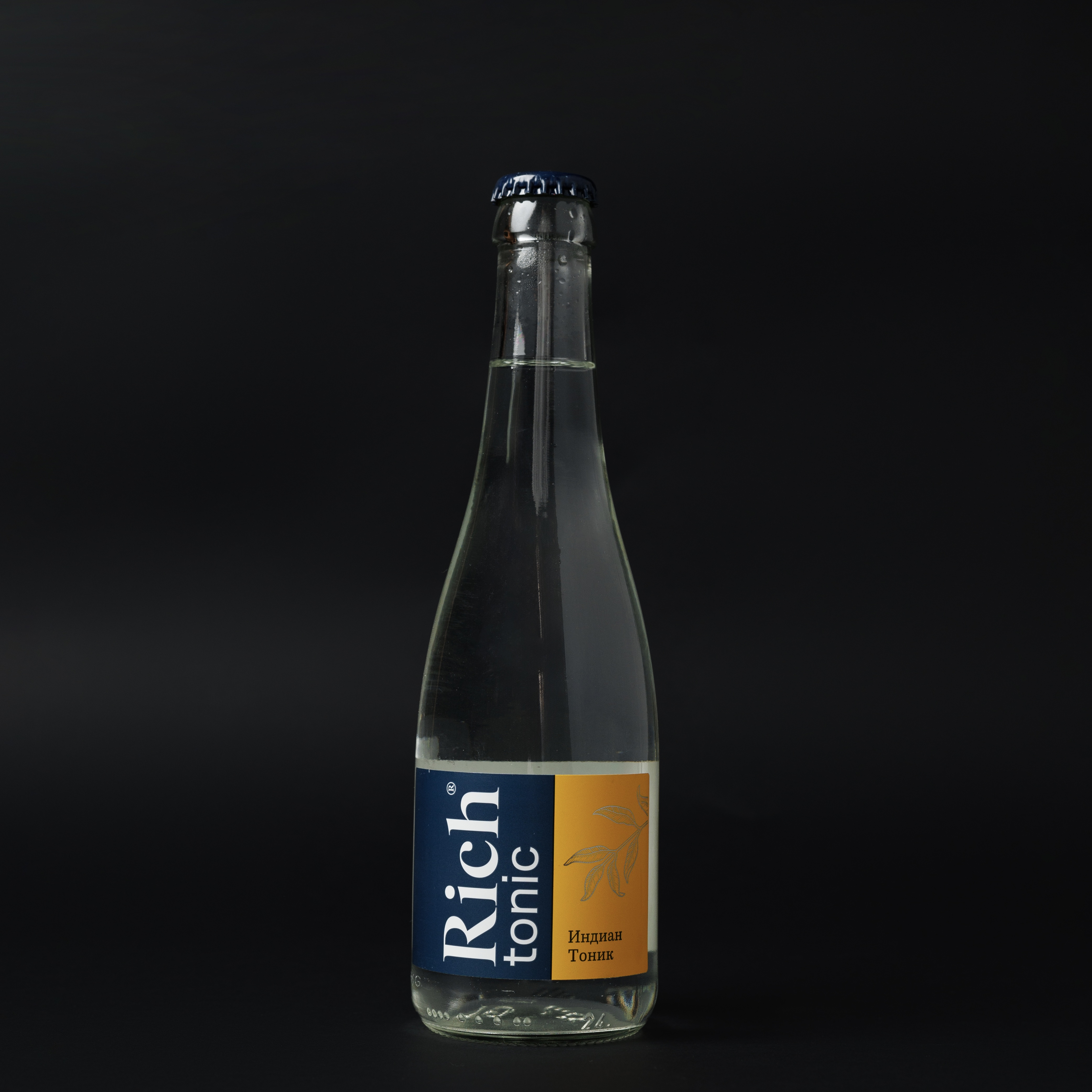 RICH TONIC