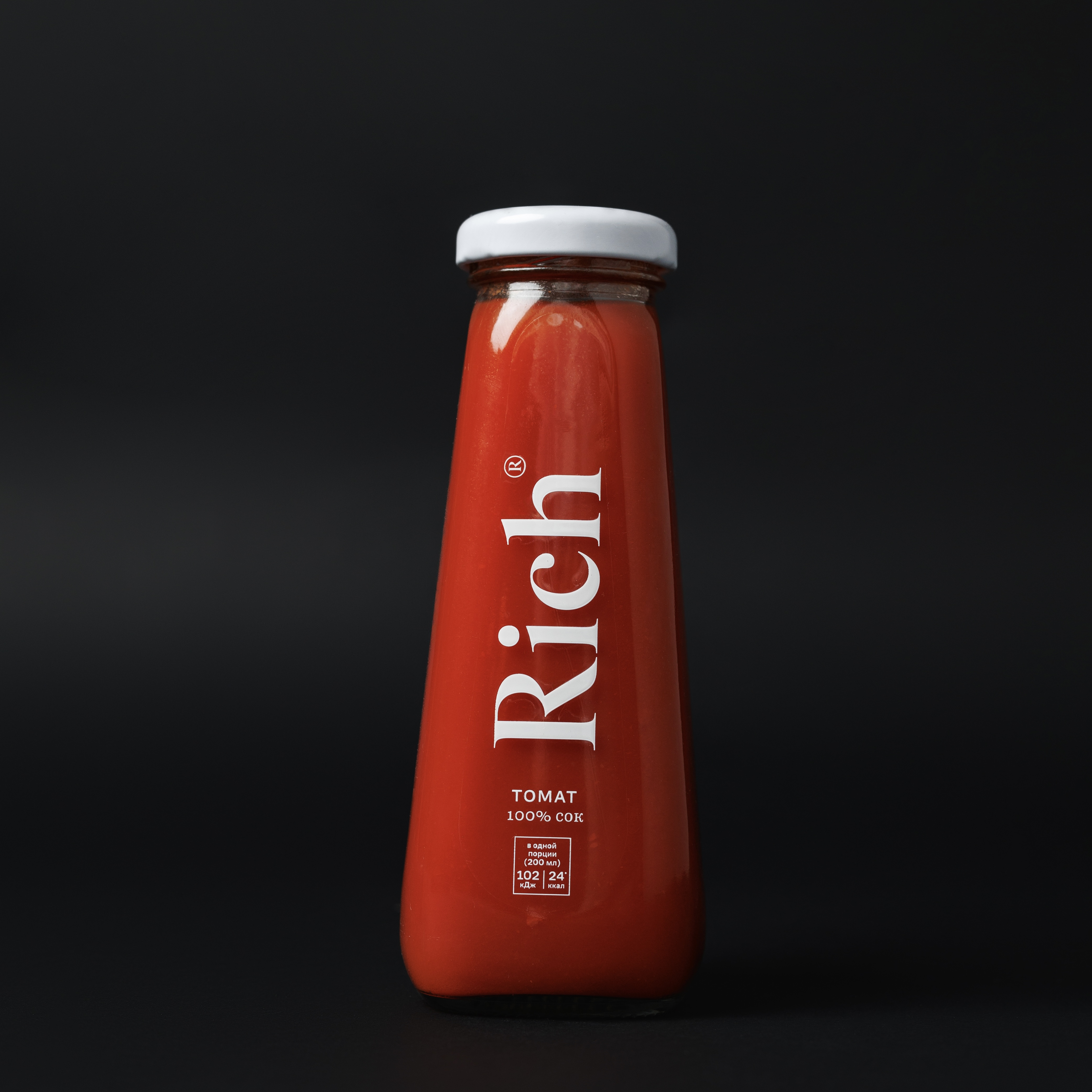 RICH СОК ТОМАТ